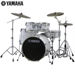 [Inquire before ordering] Yamaha® Stage Custom Birch SBP2F5 + HW780 Drum 5, Birch Comes with hardware devices, not included