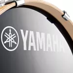 [Inquire before ordering] Yamaha® Stage Custom Birch SBP2F5 + HW780 Drum 5, Birch Comes with hardware devices, not included