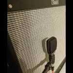 Sennheiser® E609 Silver Mike Dynamic Mike Mike Amp For the guitar amplifier + free envelope ** Made in Germany / Center insurance