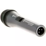 Sennheiser® E835-S Dynamic Vocal Mic Dynamic Mike Mike Sang has a switch on/off. For karaoke + free bags