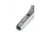 Sennheiser® E835-S Dynamic Vocal Mic Dynamic Mike Mike Sang has a switch on/off. For karaoke + free bags