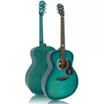 Mantic GT-1G, 41 inch GRED AUDITORIUM shape