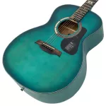 Mantic GT-1G, 41 inch GRED AUDITORIUM shape