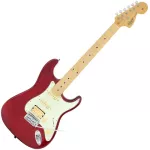 Maya MST-60, electric guitar, Strat 22 Frets, Bend/Maple HSS, Vintage style ** Japan Since 1970 **