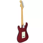 Maya MST-60, electric guitar, Strat 22 Frets, Bend/Maple HSS, Vintage style ** Japan Since 1970 **