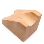 RASVONE Guitar For guitar sets, Guitar Neck Rest wooden foam material, GNS10