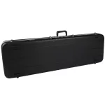 BLAKE DELUXE, a good-looking guitar case, can be worn on all sides, velvet eBC-501 Bass Deluxe Hardshell Ca.