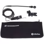 Sennheiser® E608 Dynamic Mic Mike Mike Mike Trump For brass blower/drum + free bag &