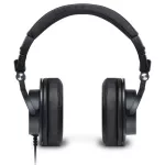 Presonus® Eris HD9 หูฟังมอนิเตอร์ แบบครอบหู สายยาว 3 ม หูฟังปรับหมุนได้ 180 องศา พับเก็บได้ + แถมฟรีถุงผ้า & หัวแปลงแจ็ค