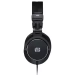 Presonus® Eris HD9 หูฟังมอนิเตอร์ แบบครอบหู สายยาว 3 ม หูฟังปรับหมุนได้ 180 องศา พับเก็บได้ + แถมฟรีถุงผ้า & หัวแปลงแจ็ค