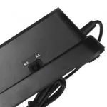 CHERUB WTB-005 feet, 2 adjustable adjustable keyboard switch keyboard. Keyboard Sustain Pedal ** can be used with all brands of keyboard **