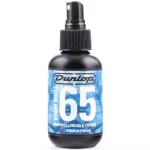Dunlop® Drum Shell 65 Polish Cleaner, drum -polishing solution, drum coating, size 118 ml, can be used in all wood ** MA