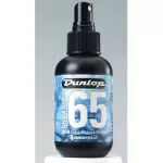 Dunlop® Drum Shell 65 Polish Cleaner, drum -polishing solution, drum coating, size 118 ml, can be used in all wood ** MA