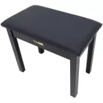 The One T1AB Piano Bench Classic Piano Chair, Standard Size Wooden Leg