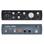 Artesia A22XT Audio International / Sound Card Interface 2 Channel + Free Bitwig 8-TRACK & USB 2-Ch
