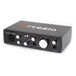 Artesia A22XT Audio International / Sound Card Interface 2 Channel + Free Bitwig 8-TRACK & USB 2-Ch