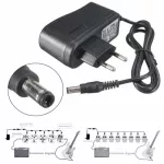 RASVONE AdAT10 Adapter Adapter Adapter Size 9V Volt 500MA Electricity can be used for both effects and multi -effect + free.