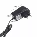 RASVONE AdAT10 Adapter Adapter Adapter Size 9V Volt 500MA Electricity can be used for both effects and multi -effect + free.