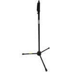CARLSBRO SD208 Mike stand on the microphone legs, good microphone stand, foldable, can be adjusted 100-178 cm.