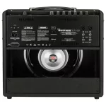 Fender® Mustang GTX50, 50 -watt guitar amps, has a cable to connect the Bluetooth, using CEALETION Speakers +