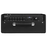 Fender® Mustang GTX50, 50 -watt guitar amps, has a cable to connect the Bluetooth, using CEALETION Speakers +