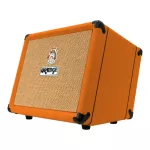Orange® Crush Acoustic 30 Amp, Amp, Amplifier, 30 Watt 2 Channel, can be plugged in the mic, can be put in the battery. ** 1 year zero warranty