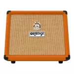 Orange® Crush Acoustic 30 Amp, Amp, Amplifier, 30 Watt 2 Channel, can be plugged in the mic, can be put in the battery. ** 1 year zero warranty