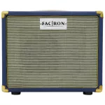 Facron Acoustica 20 Acoustic Amp แอมป์โปร่ง แอมป์อคูสติก 30 วัตต์ 2 แชนแนล EQ 3 แบนด์ เอฟเฟค Chorus ในตัว เชื่อมต่อบลูทู