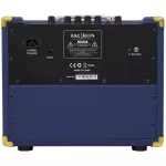 Facron Acoustica 20 Acoustic Amp แอมป์โปร่ง แอมป์อคูสติก 30 วัตต์ 2 แชนแนล EQ 3 แบนด์ เอฟเฟค Chorus ในตัว เชื่อมต่อบลูทู