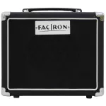 Facron Extreme 40 Guitar Amp แอมป์กีตาร์ 30 วัตต์ 8 Channel & 6 Modulation & จังหวะกลอง เชื่อมต่อบลูทูธได้ ต่อหูฟังและ A