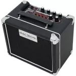 Facron Extreme 40 Guitar Amp แอมป์กีตาร์ 30 วัตต์ 8 Channel & 6 Modulation & จังหวะกลอง เชื่อมต่อบลูทูธได้ ต่อหูฟังและ A
