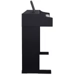 Roland® RP102 Piano Fah 88, Progressive Hammer Action Key Connecting the Bluetooth to plug in