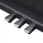 Roland® RP102 Piano Fah 88, Progressive Hammer Action Key Connecting the Bluetooth to plug in