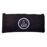 AKG® C519 ML Instrument Clip-ON Mic Mike Mike Mike, Cardioid sound, 60Hz-20KHz frequency, clamps + free freckles.