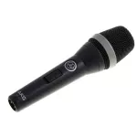 AKG® D5 CS Professional Dynamic Microphone Mike Dynamic Cardioid Sound 20Hz - 17KHz has an open/closing switch.