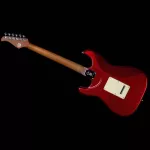 GTRS® S800 Electric guitar 22 Frete Genius connecting the app to change the guitar sound + free GTRS GWF4 Wireless FootSwitch.