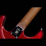 GTRS® S800 Electric guitar 22 Frete Genius connecting the app to change the guitar sound + free GTRS GWF4 Wireless FootSwitch.