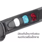 พร้อมส่งสายสะพายกีตาร์โปร่ง กีตาร์ไฟฟ้า เบส มีช่องเก็บปิ้ก แถมฟรี ปิ๊กกีตาร์3ชิ้น