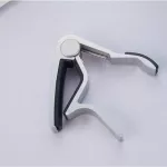 Ready to send Capo, guitar, acoustic guitar, electric guitar, Ukulele, model CP-01/02, good quality
