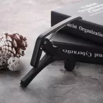 Capo Capo, Airy Guitar, electric guitar, Ukulele, CP-01