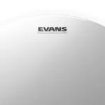 Evans ™ B10UV1 UV1 Sweet Drum Leather 10 "Terrible Oil, 1 layer, 10 mm, UV1 Coated Snare Batter Drumhead ** Made in USA **