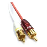 1.5เมตร สายสัญญาณเสียง JSL-289 Dynacom TR-ST xRCA2 สาย TR 3.5mmM To RCAM 2หัว RCA CABLE สายสัญญาณเสียงต่อลำโพง