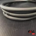 1.5เมตร สายสัญญาณเสียง JSL-289 Dynacom TR-ST xRCA2 สาย TR 3.5mmM To RCAM 2หัว RCA CABLE สายสัญญาณเสียงต่อลำโพง