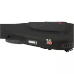 FENDER® Base Basket Bags, Buffon Buff, 25 mm, hard waterproof zipper For authentic professional models, FB1225