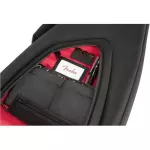 FENDER® Base Basket Bags, Buffon Buff, 25 mm, hard waterproof zipper For authentic professional models, FB1225