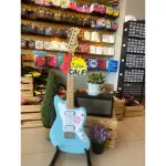 [Clearance Sale] Special discount guitar, good condition, 1 stock, chat, look and test before buying