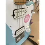 [Clearance Sale] Special discount guitar, good condition, 1 stock, chat, look and test before buying