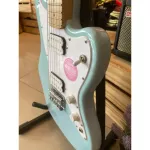 [Clearance Sale] Special discount guitar, good condition, 1 stock, chat, look and test before buying