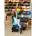 [Clearance Sale] Special discount guitar, good condition, 1 stock, chat, look and test before buying