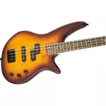 Jackson® JS2 Spectra PJ Bass, Bass, 4 Line 24, Freat, Non -Pola, Grample, ** 1 year Insurance **